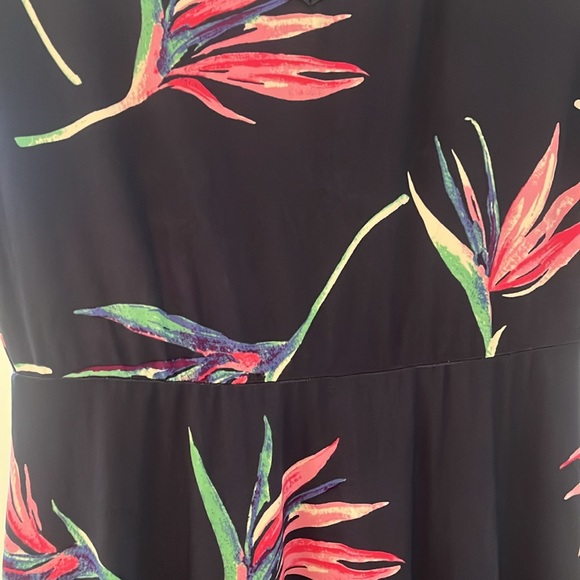 Tori Richard Women’s Size XS Dress🌺 ‼️PRICE DROP‼️ - Picture 4 of 6